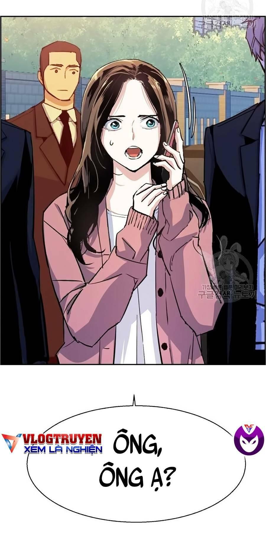 bạn học tôi là lính đánh thuê chapter 91 50