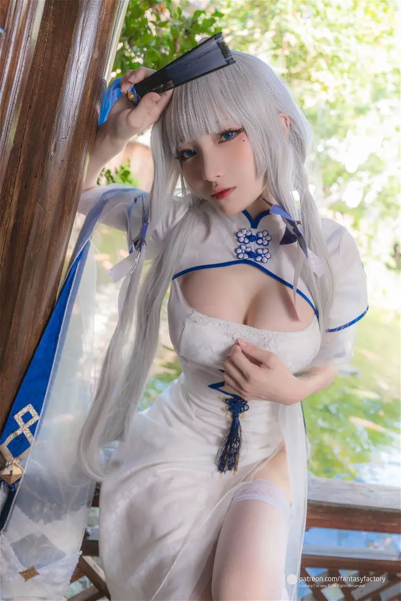 hình cosplay chapter 166 28