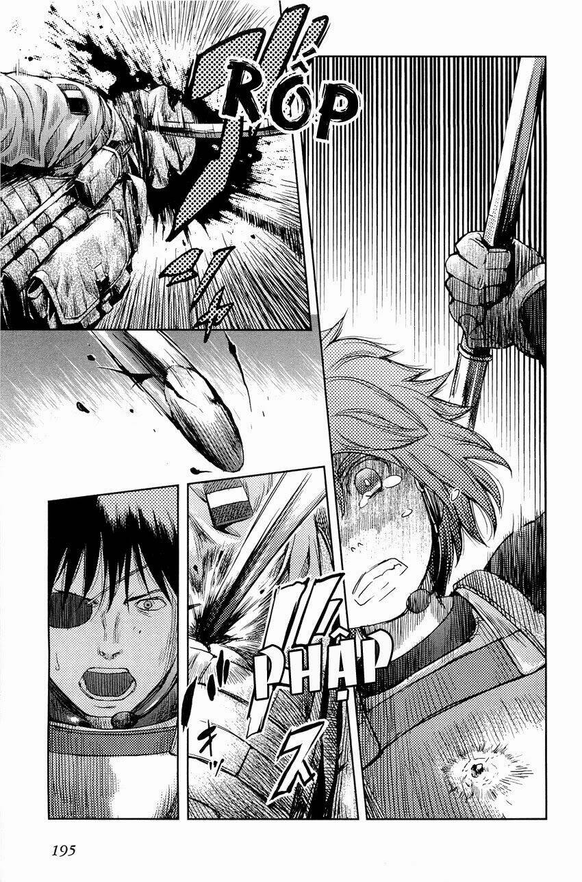 gunslinger girl chapter 82 24