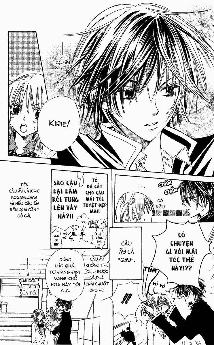 kimi wa grilfrend chapter 2 7