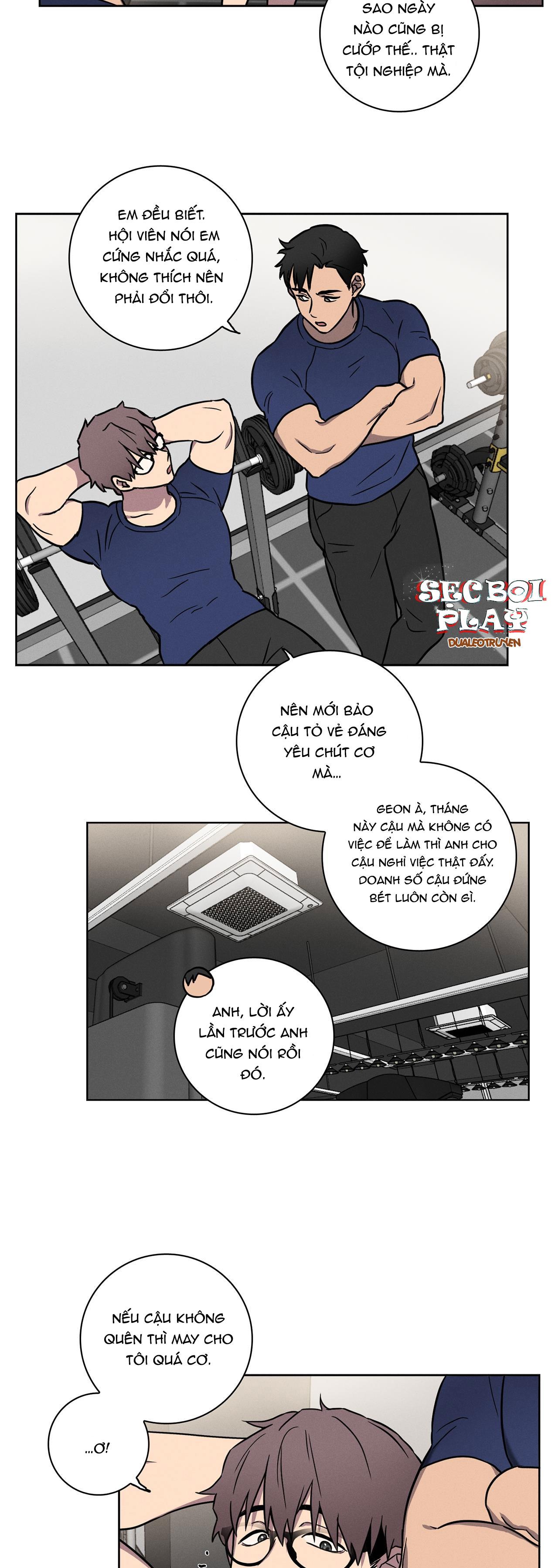 love gym chapter 2 21