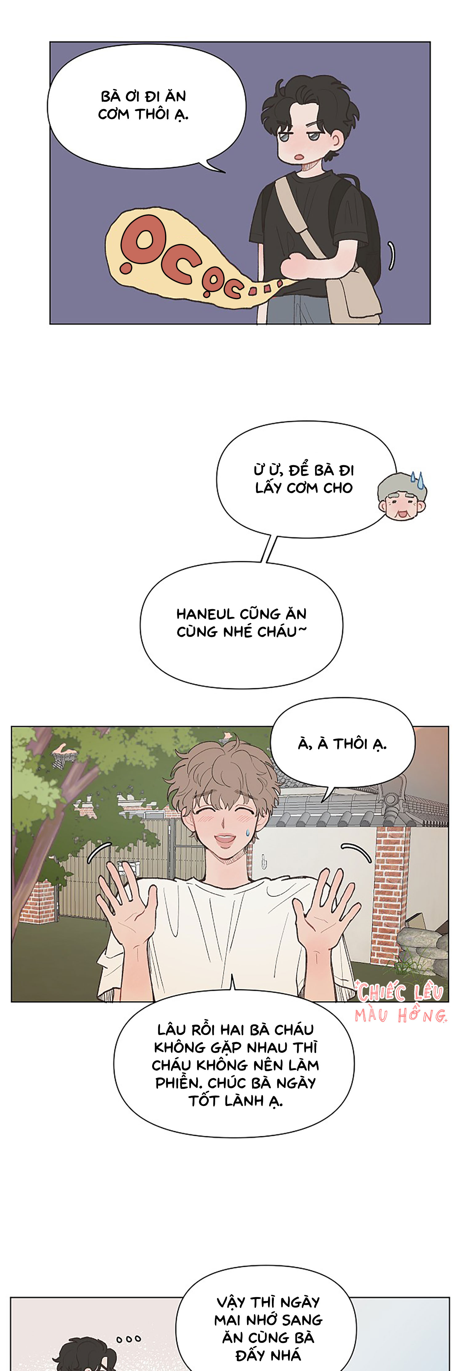 xin hãy chữa cả tình yêu của em chapter 1 28