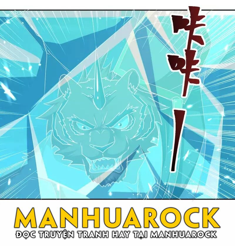 tối cường thăng cấp chapter 288 12