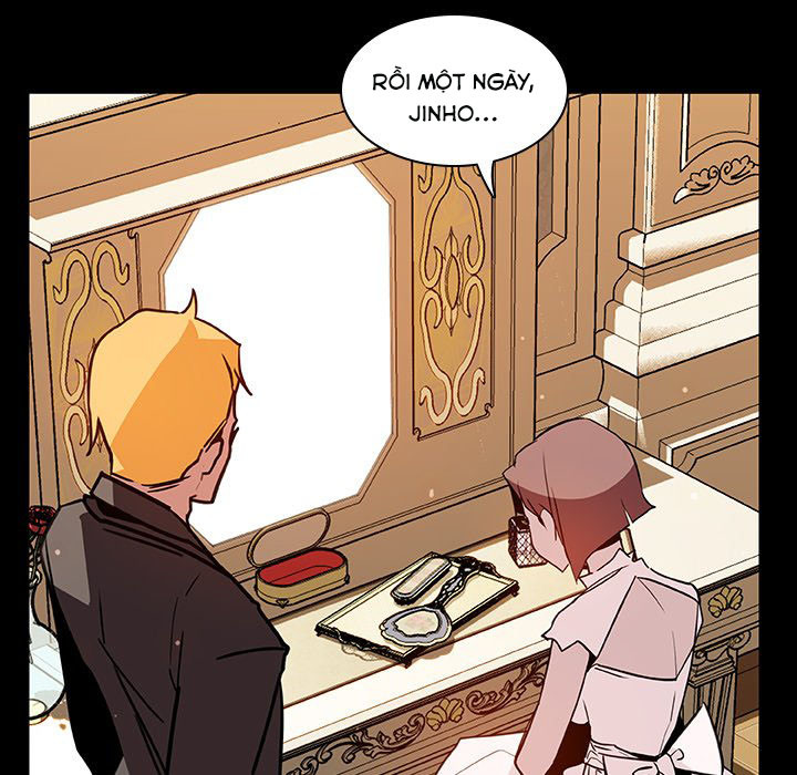 hoa tàn chapter 45 38