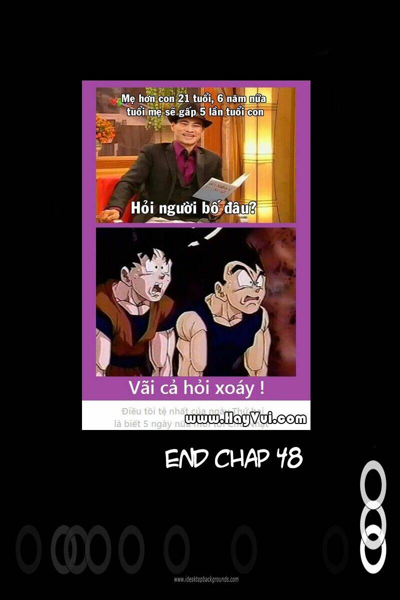 history's strongest disciple kenichi chapter 48 25