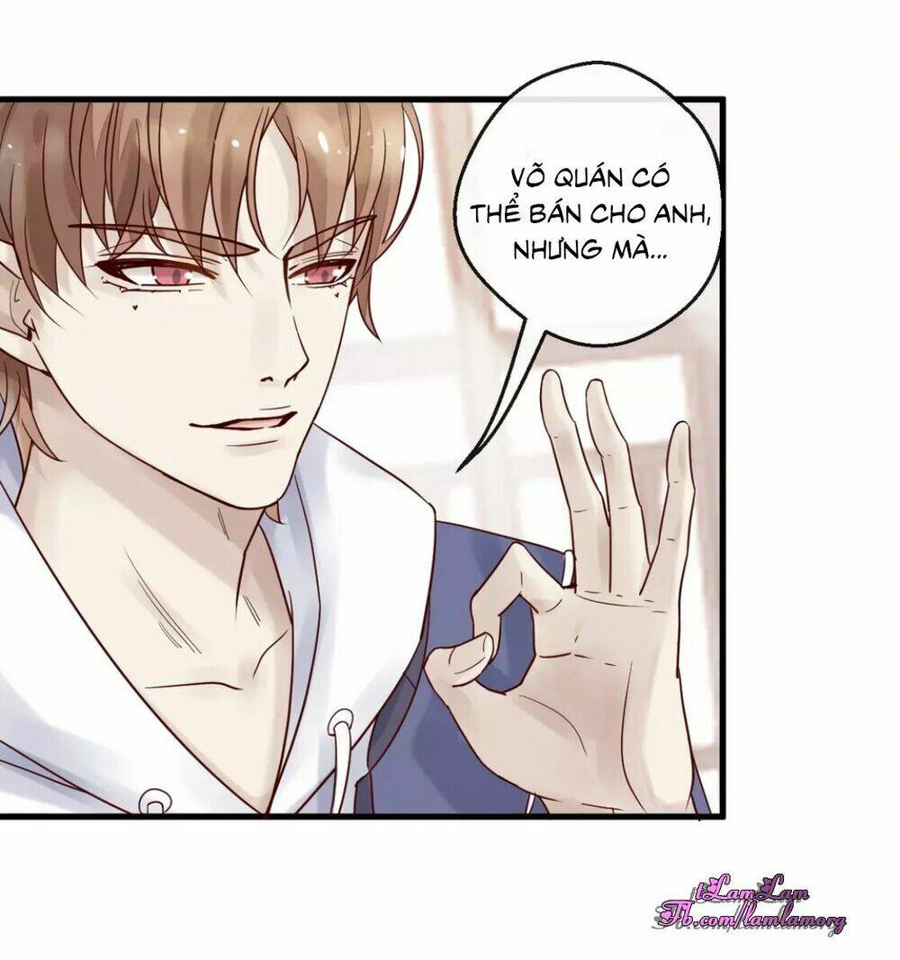 rắc rối với anh trai của bạn trai cũ chapter 11 40