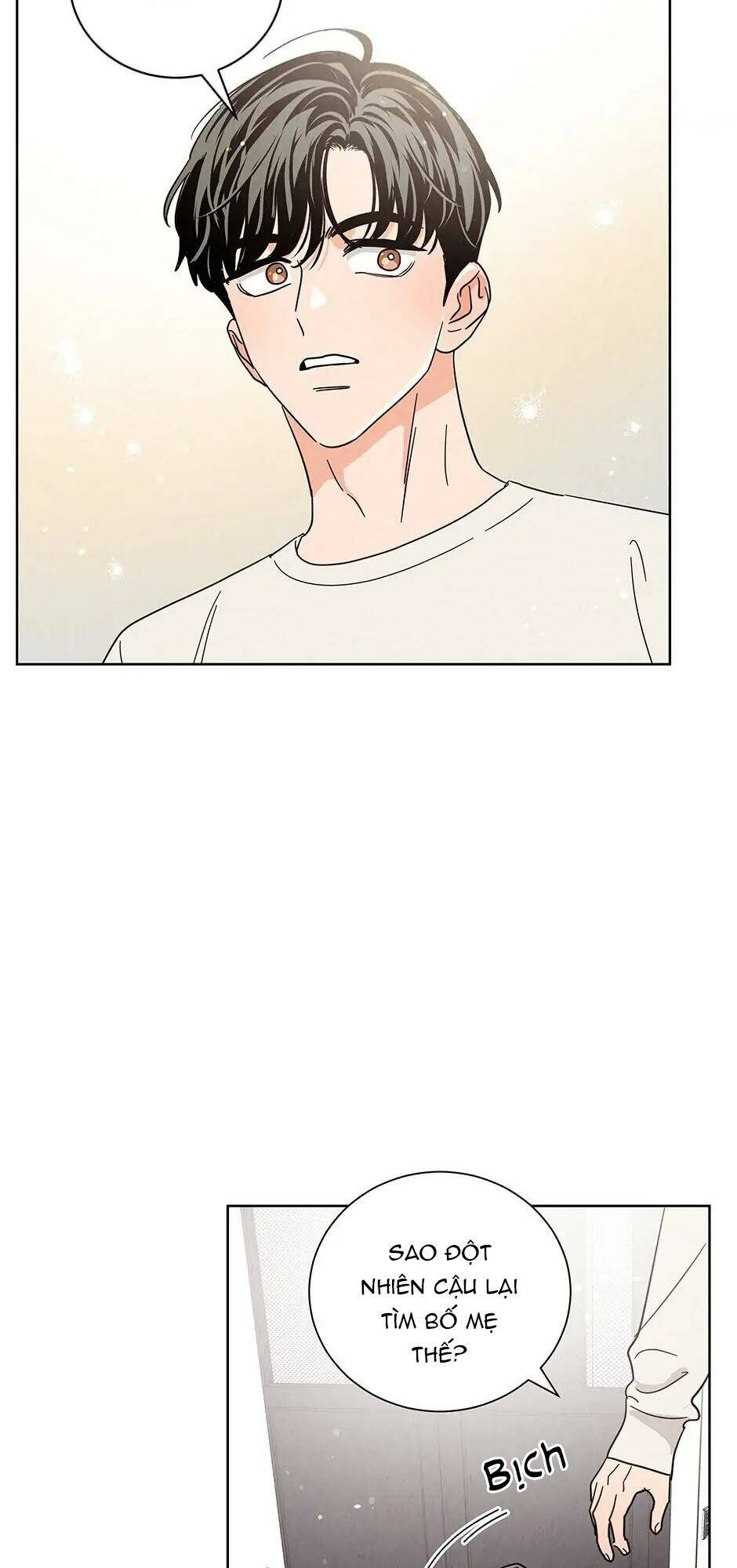 chào nhé, không làm thông gia nữa đâu! chapter 69 54