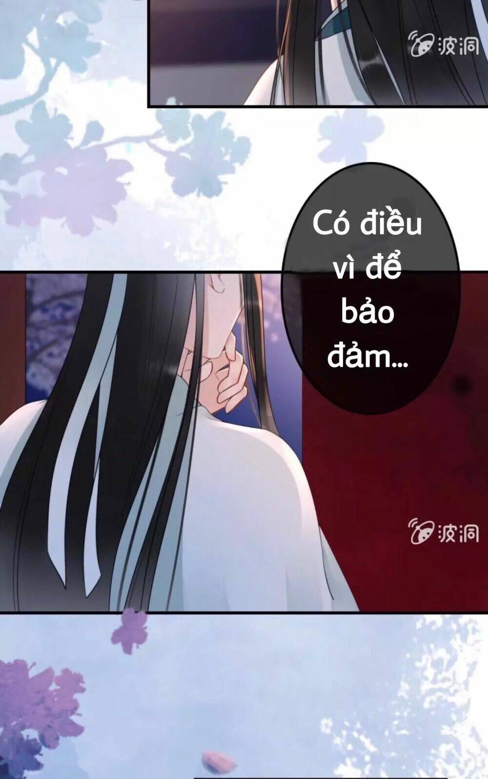 sủng phi của vương chapter 51 13