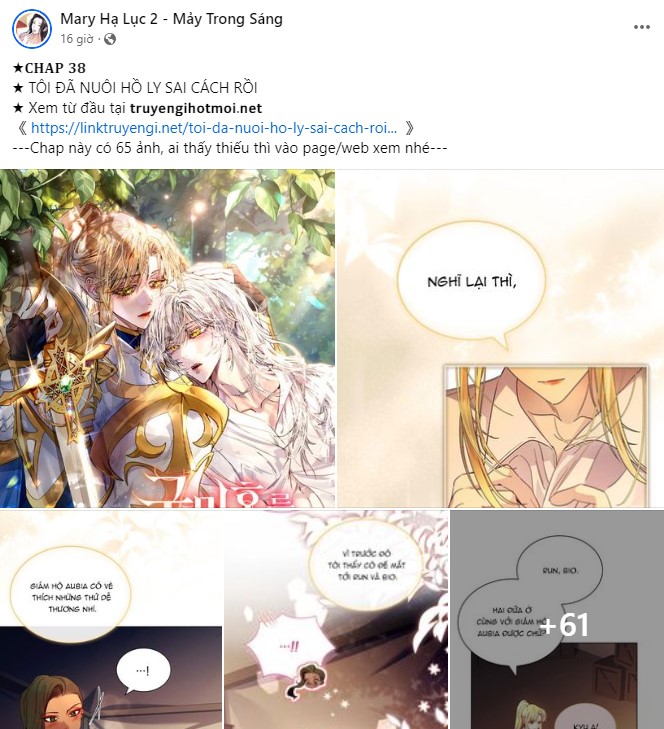 khúc ca linh hồn chapter 4.2 66