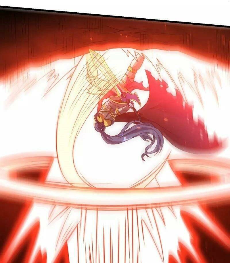 kiếm vũ chapter 119 36