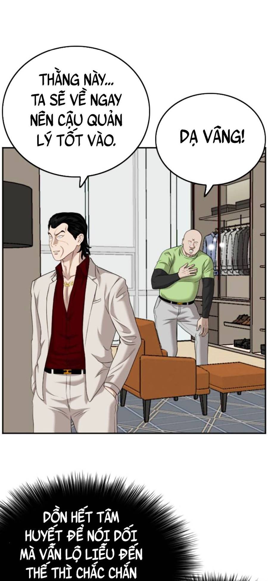 người xấu chapter 125 19
