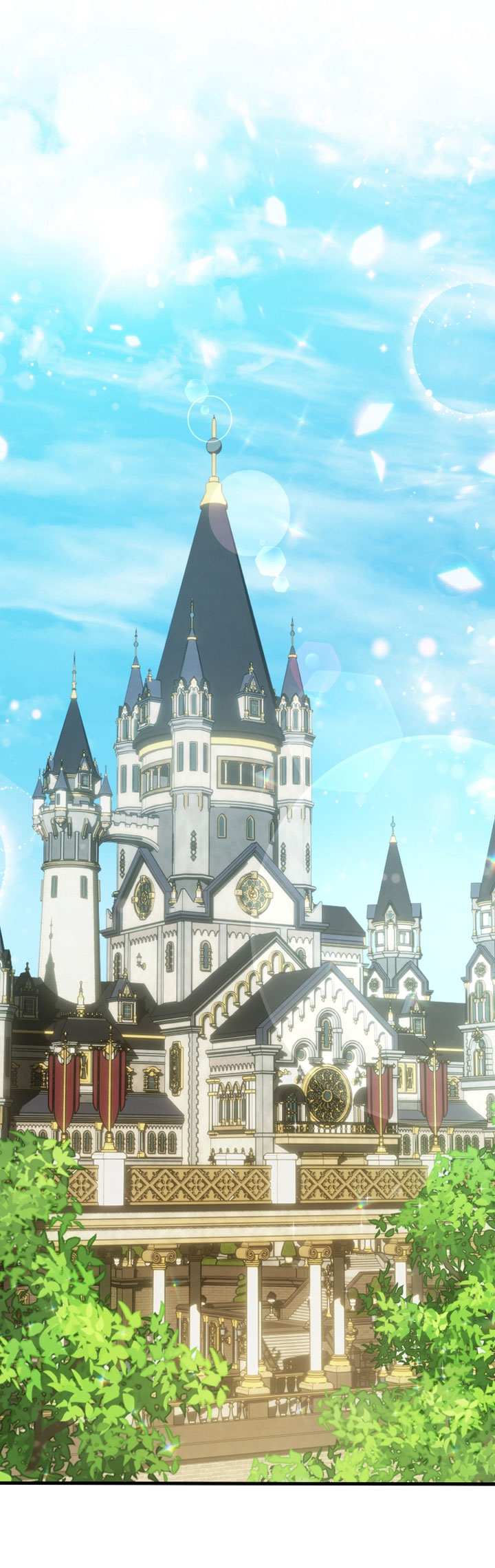 trở thành vợ thái tử quái vật chapter 79.2 25