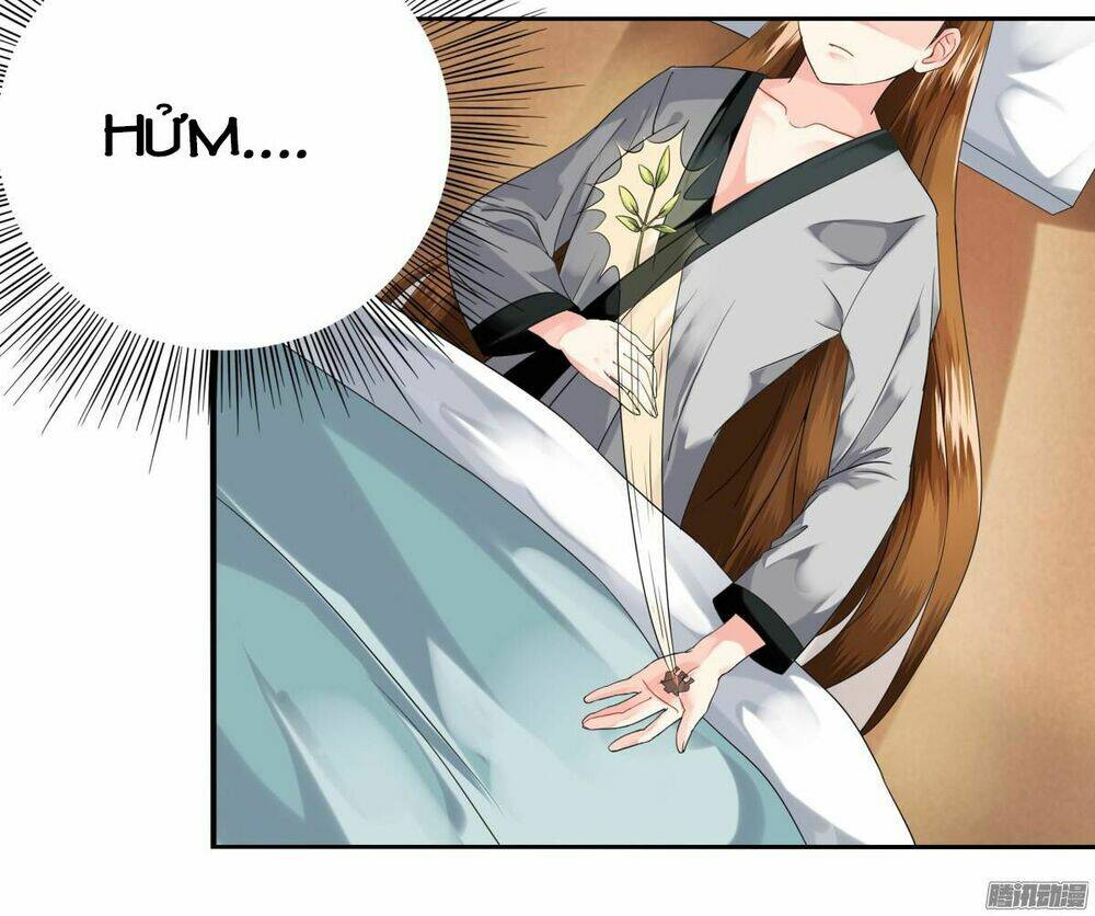 thần y khí nữ chapter 5 7