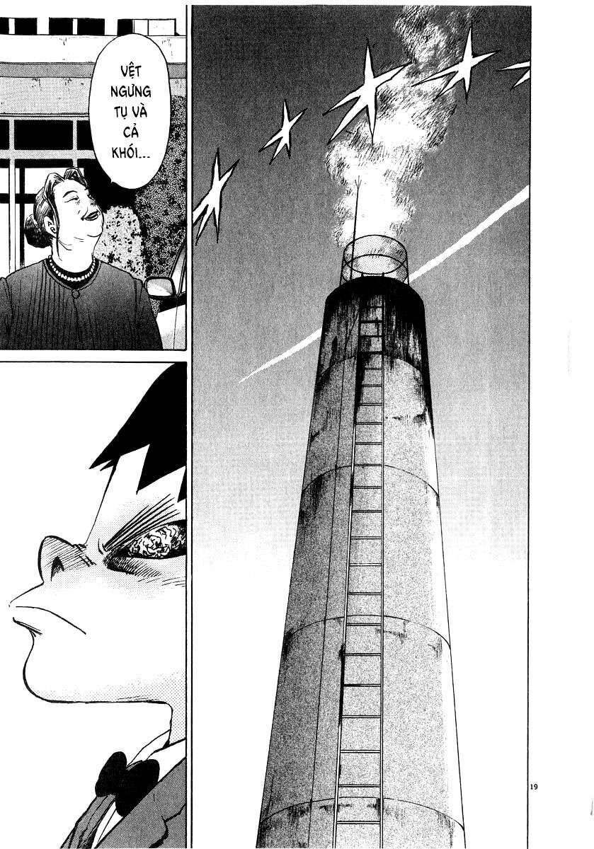 kiichi!! chapter 12 18