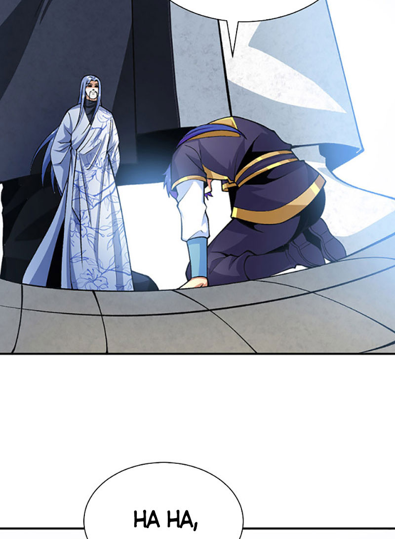 võ đạo độc tôn chapter 396 60