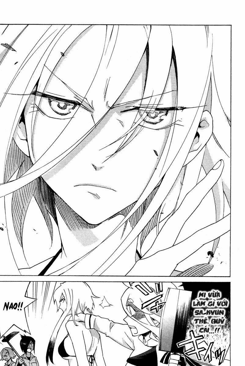 hell’s kitchen chapter 8 25