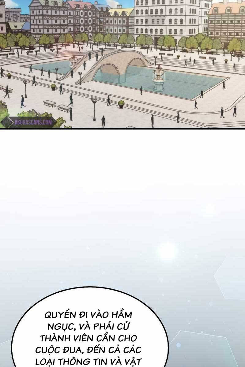 tôi thăng cấp trong lúc ngủ chapter 69 54