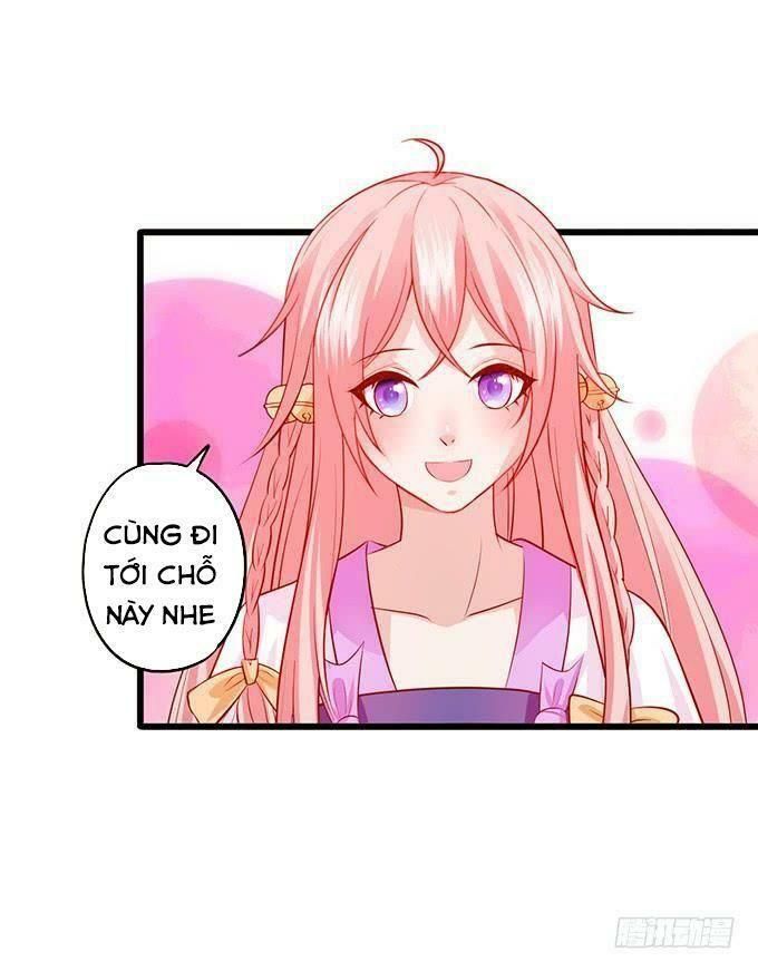 hồ tiên hung bạo chapter 122 28