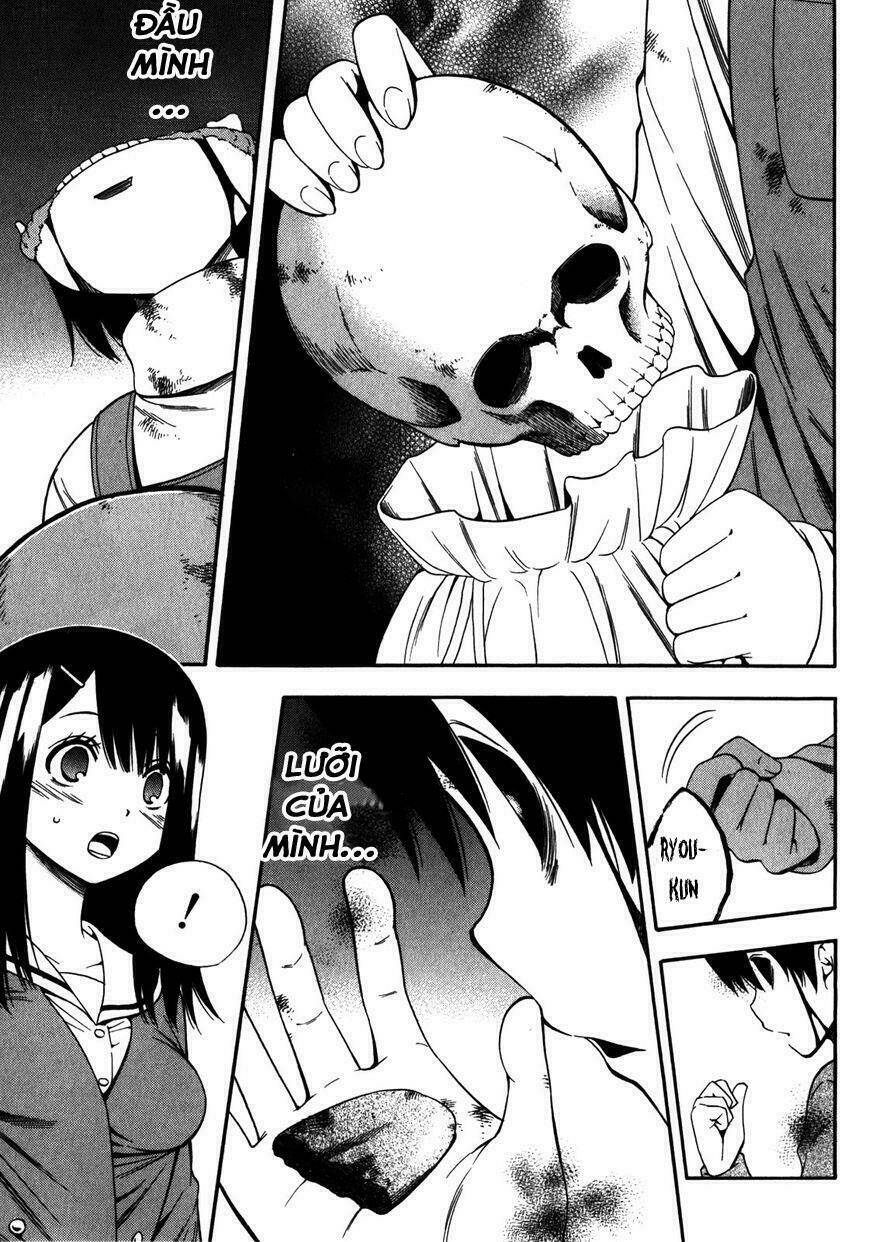 corpse party another child chapter 13 18