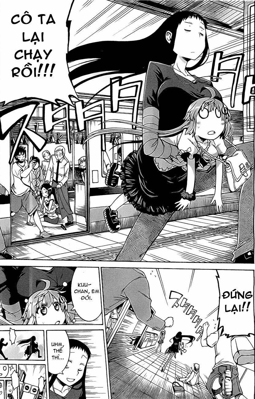 murcielago chapter 3 13