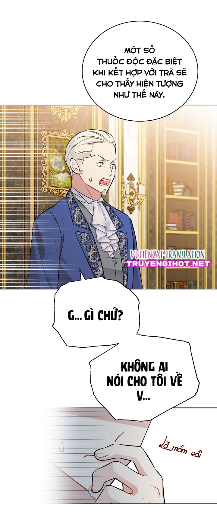 thanh tra của muiella chapter 140 14