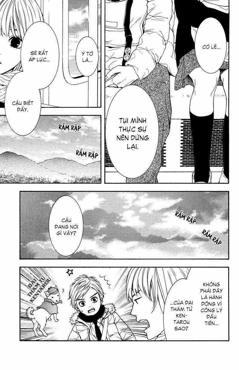 coelacanth chapter 6 6