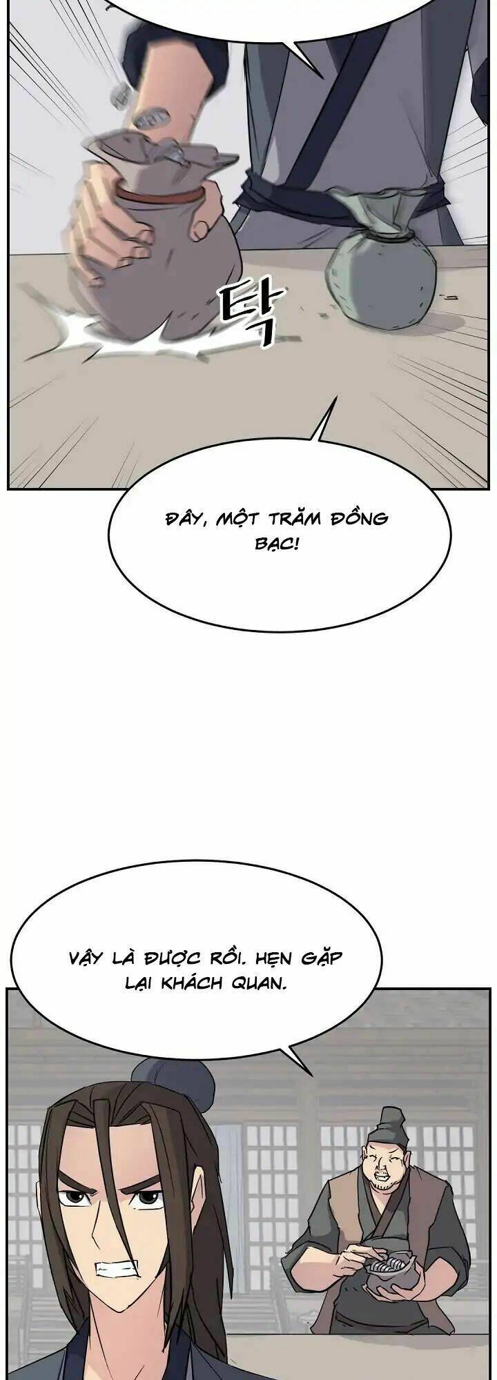 trọng sinh, bất khả chiến bại chapter 71 33