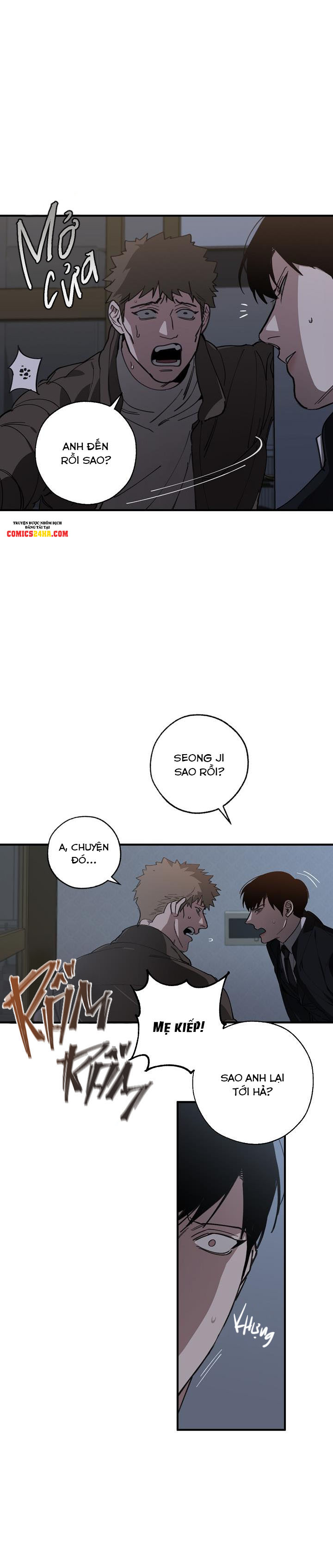 hoán vị chapter 58 20