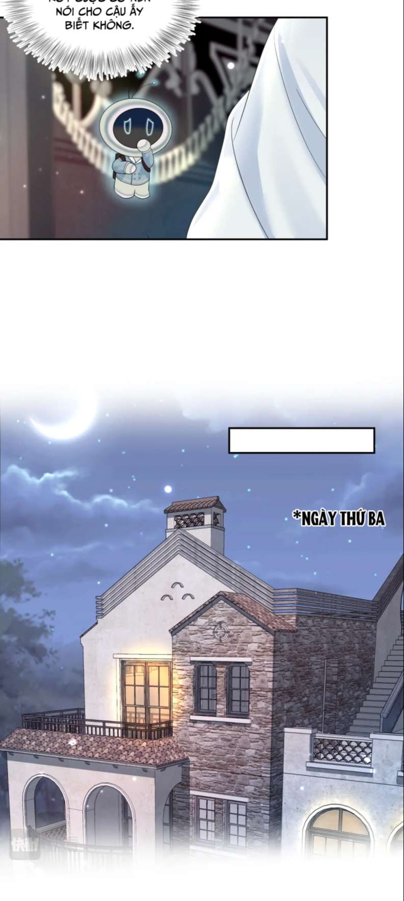 Tuyệt Mỹ Bạch Liên Online Dạy Học chapter 144 4