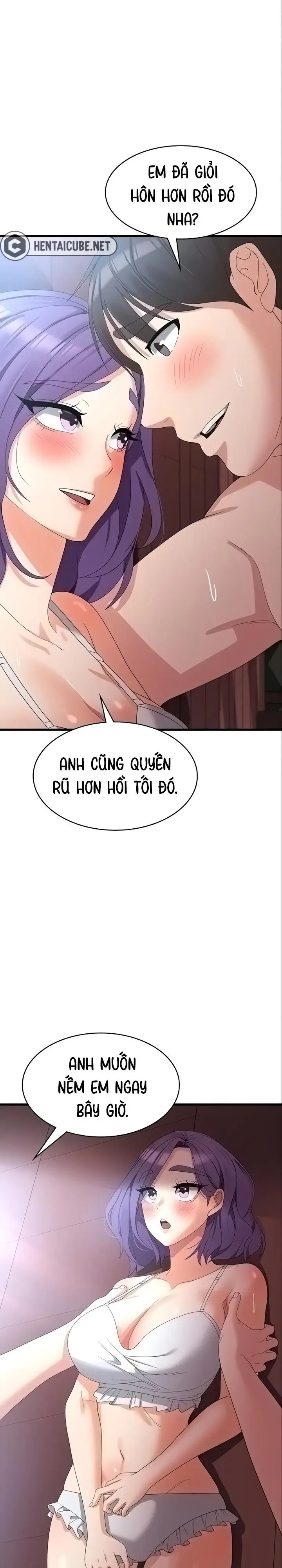 người đàn ông quyến rũ chapter 29 5