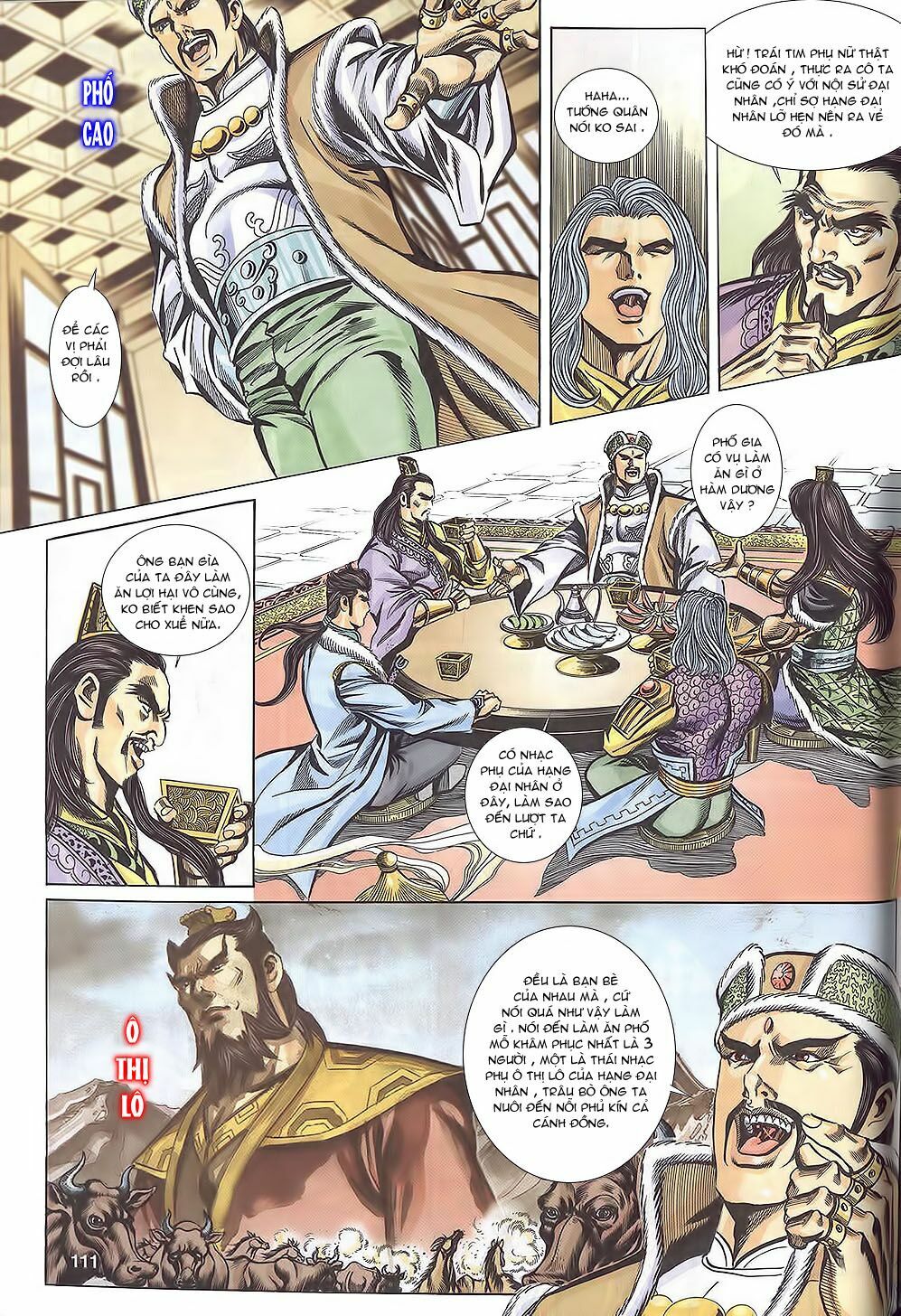 tầm tần ký chapter 114 21