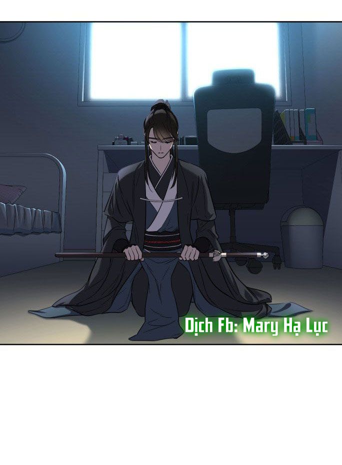 clouds in the night sky chapter 6 30