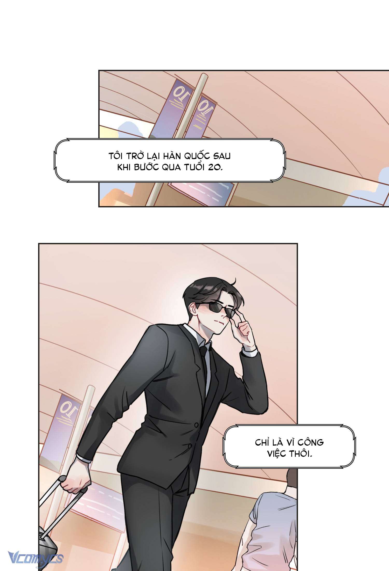 sát nhân nhà bên chapter 1 6