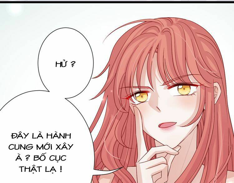 nữ hoàng giá đáo chapter 5 27