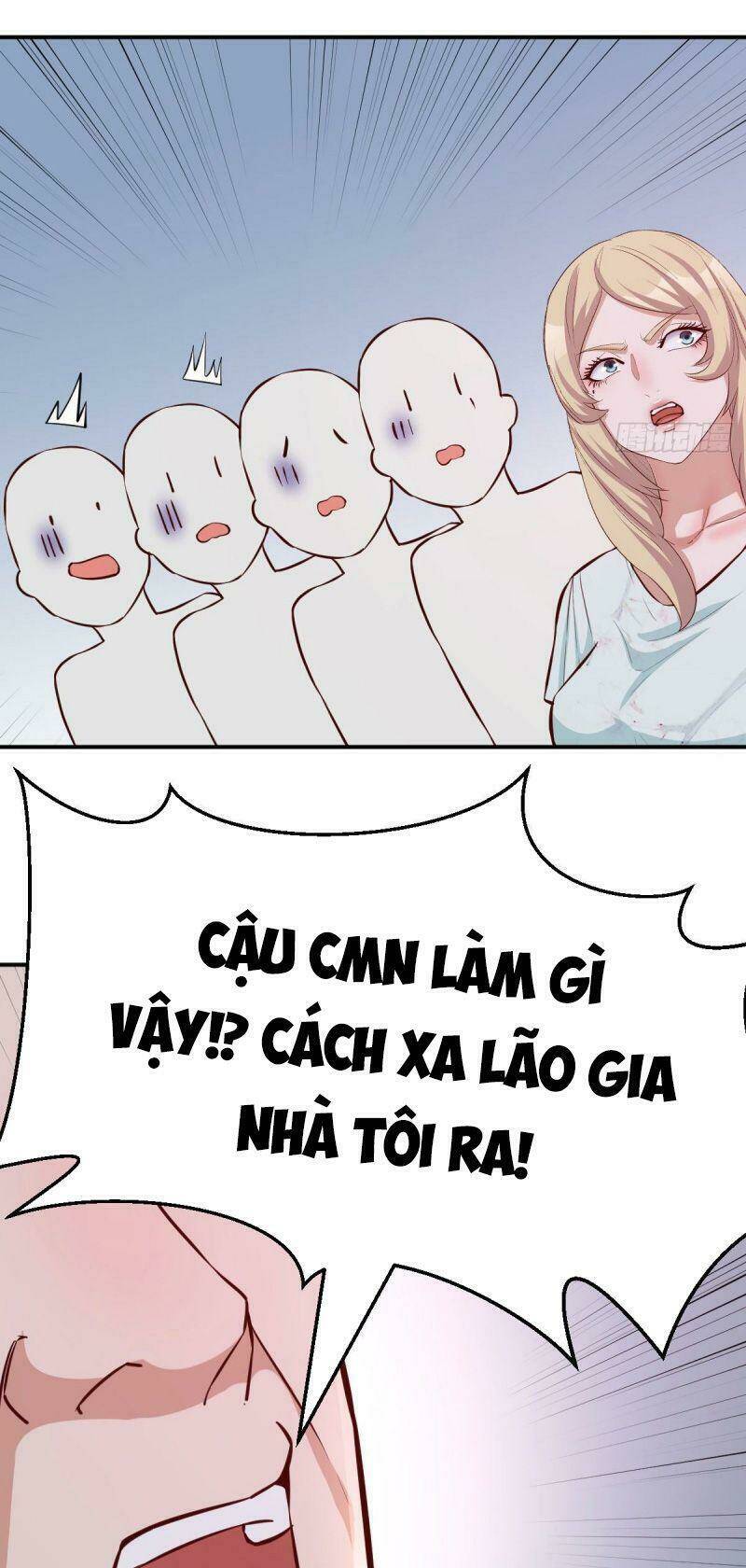 y thánh thiên tài tại hoa đô chapter 25 45