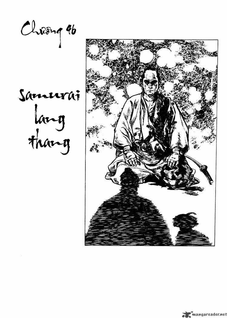 lone wolf and cub chapter 46 2