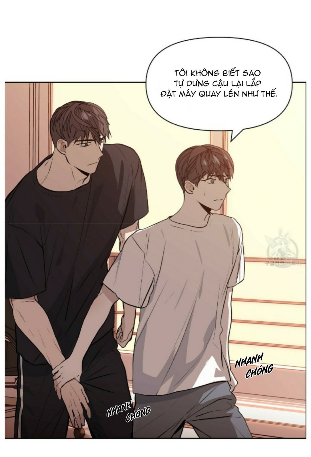 hội chứng chapter 1 59