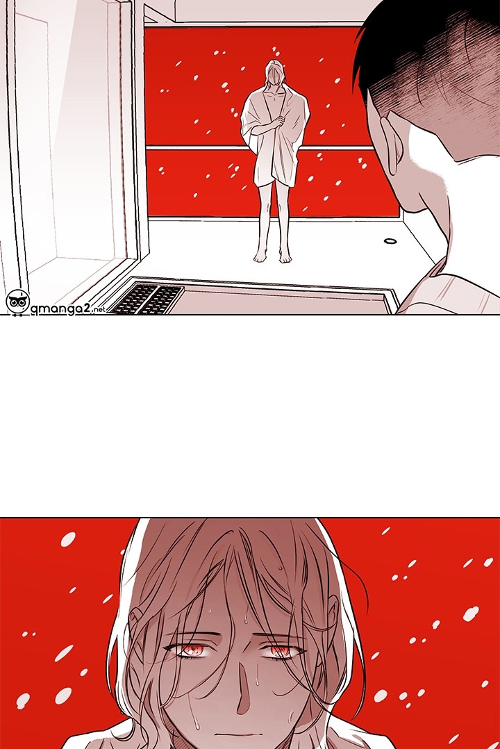 bữa tiệc của những đóa hoa chapter 21 87