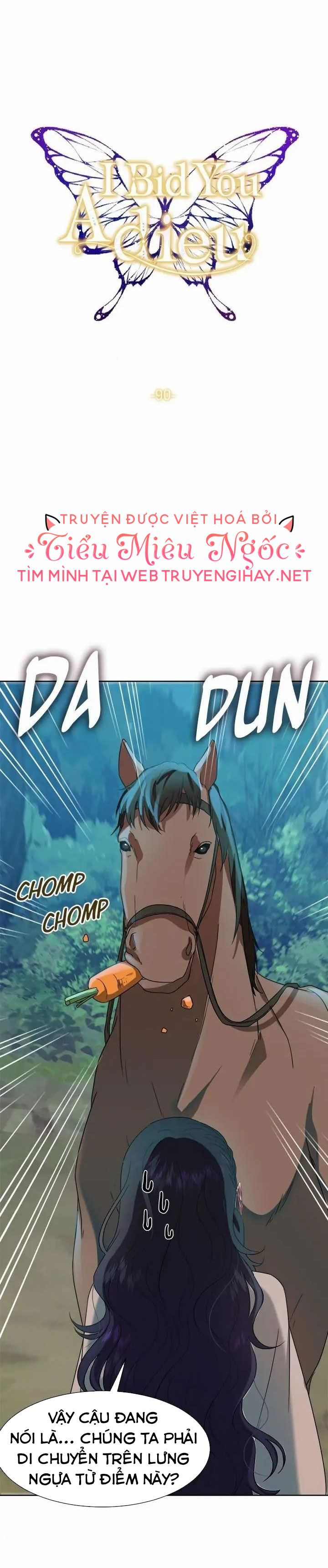 hương vị tình yêu chapter 90 10