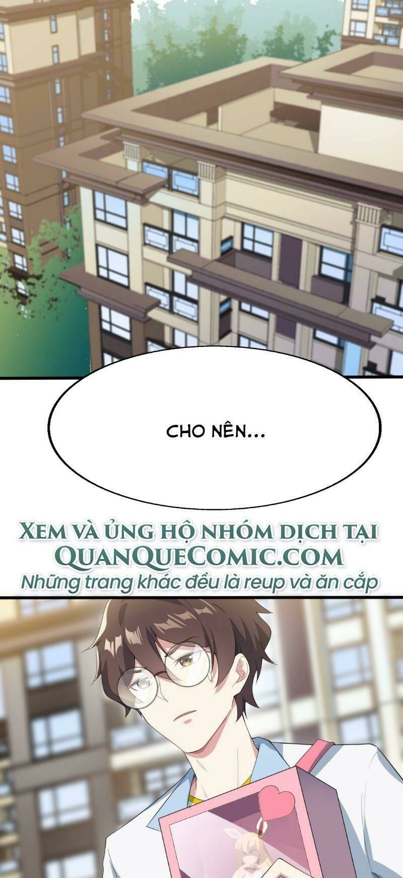 kế hoạch trở thành phế vật chapter 6 1