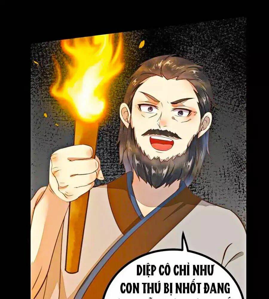 thần y khí nữ: ngự thú cuồng phi của quỷ đế chapter 49 17