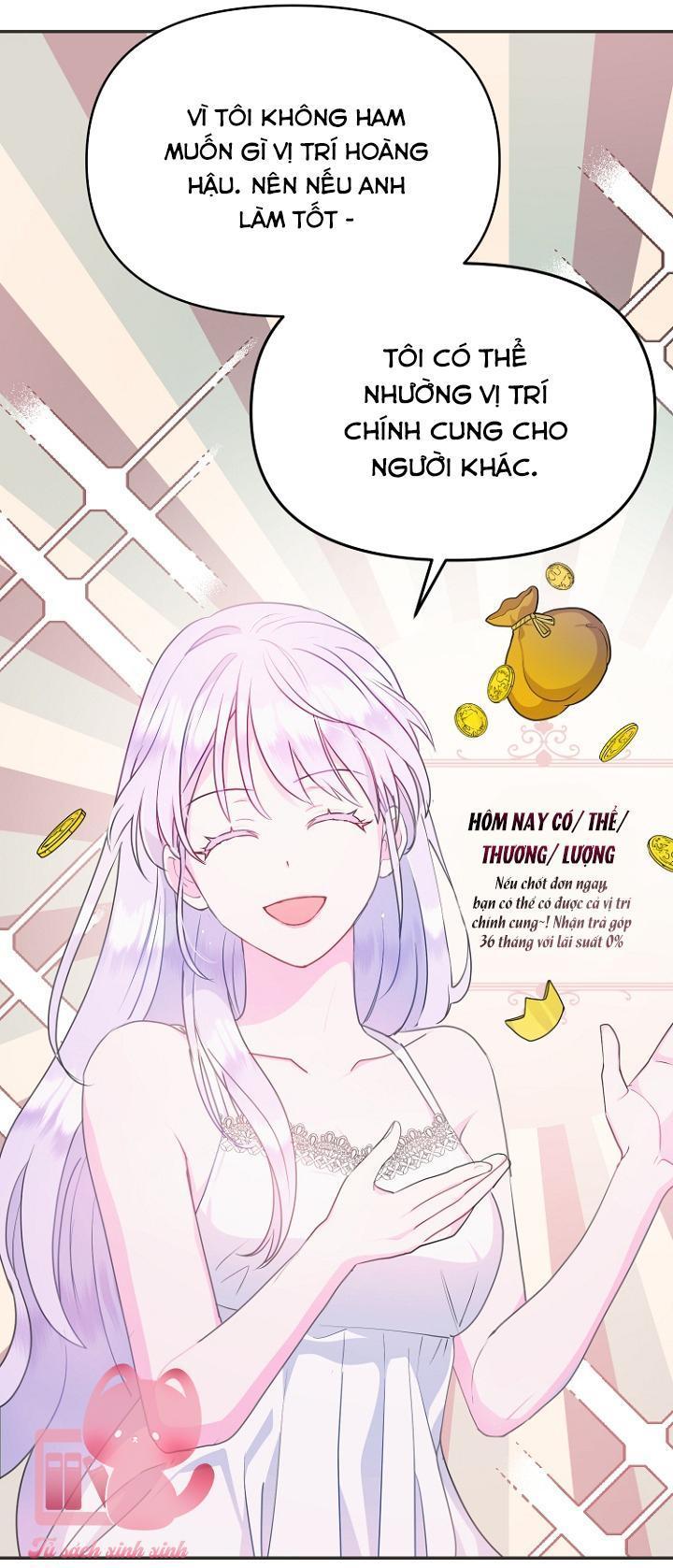 bỏ quách chồng con đi, tiền bạc mới là tất cả chapter 33 14