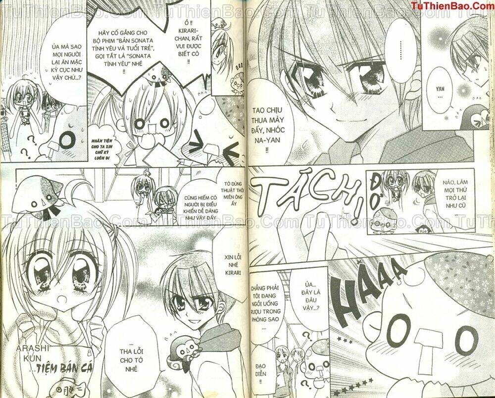 tôi là idol chapter 2 61