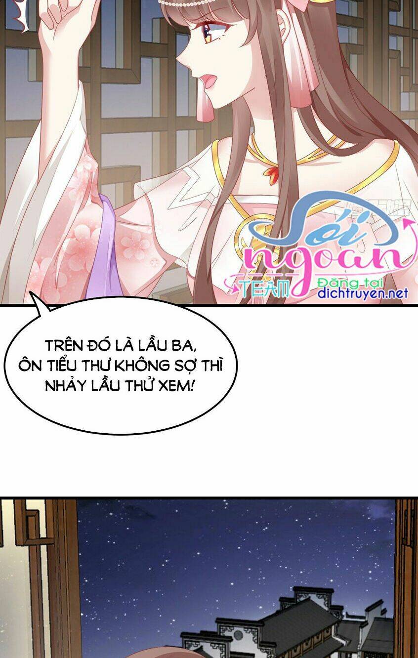 ta ở cổ đại nuôi nam nhân chapter 59 27