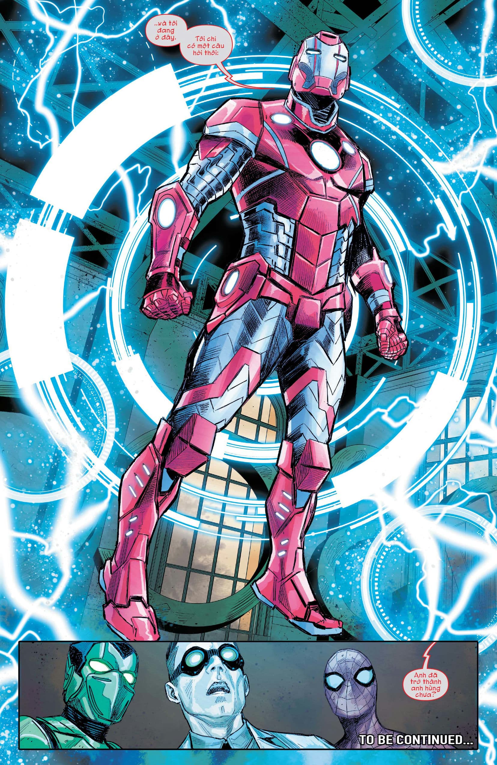 ultimate spider-man (2024) chapter 7 24