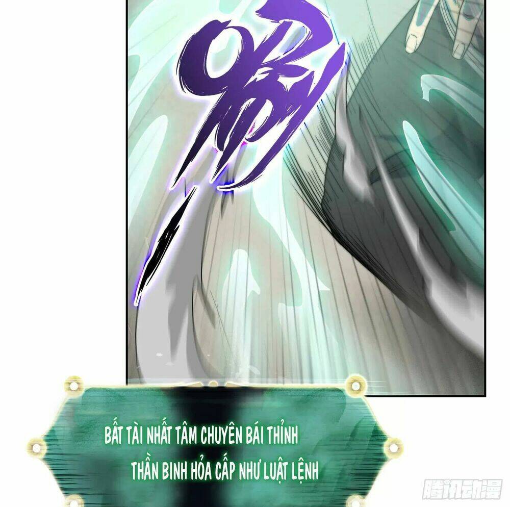 đô thị hàng thần khúc chapter 5 28