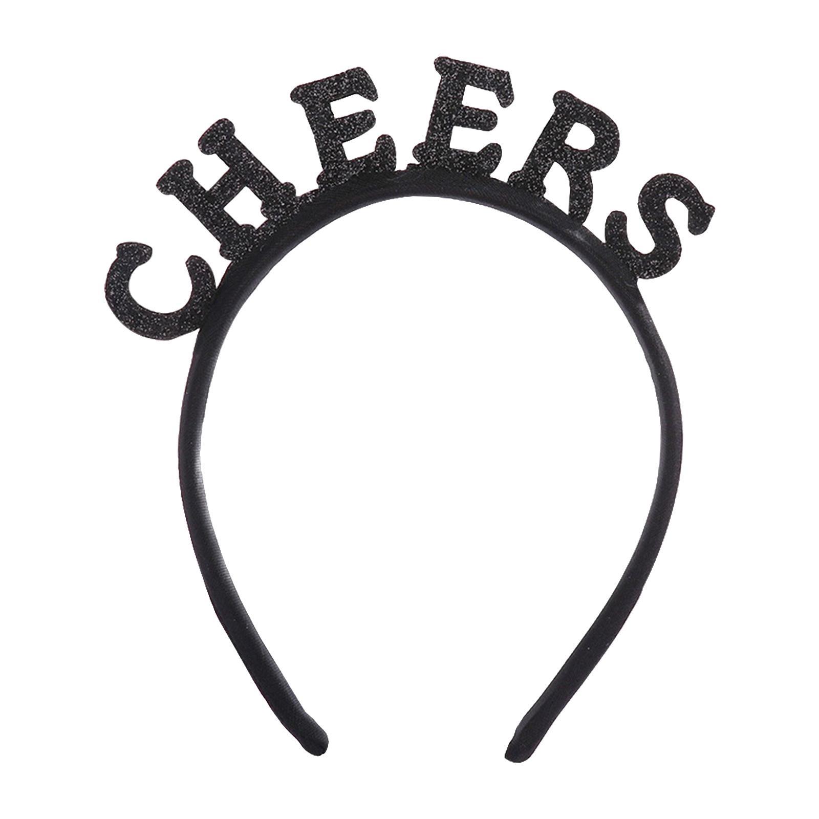 Long Headband Hoop for Costume Accessories