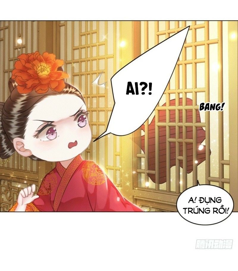 gay rồi! cái đó thành tinh rồi chapter 40 24