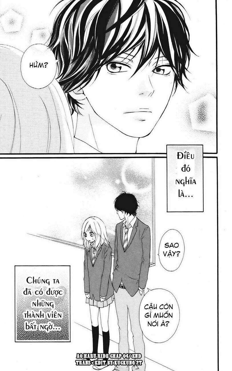 mối tình tuổi thanh xuân chapter 4 51