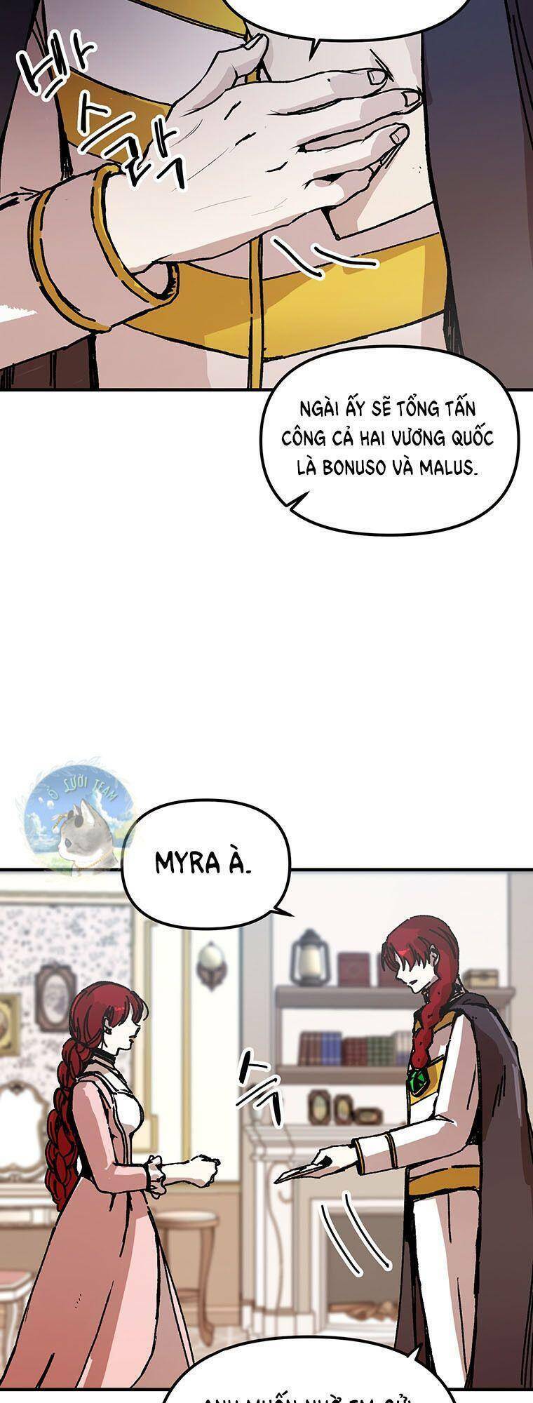 người chơi lỗi chapter 90 45